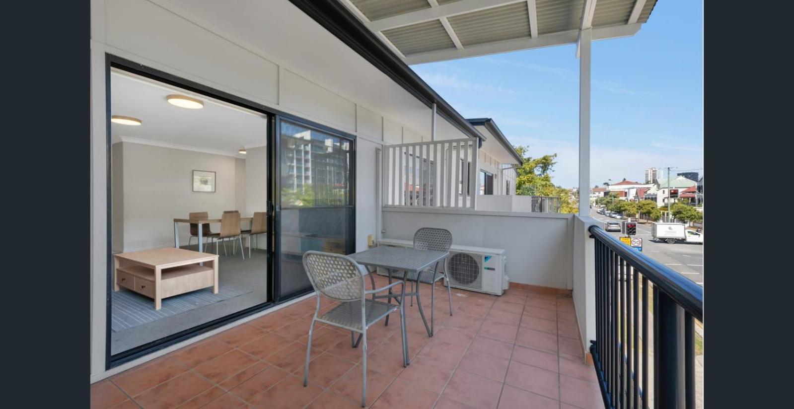 Parkview Apartments Brisbane Zimmer foto